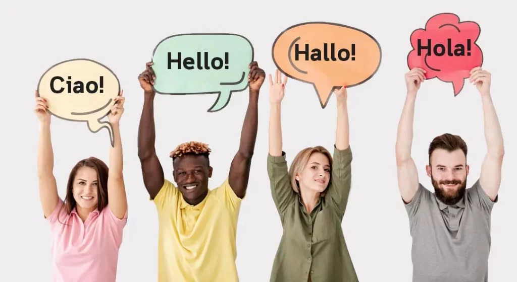 Intensive, Private & Online Language Courses in Köln